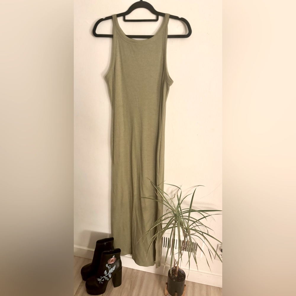 KNIT| MAXI